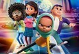 Патруль времени 3