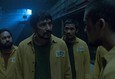 Призрак в клетке 3