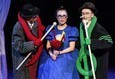 С Точкой по строчкам 1