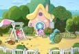 Смешарики сквозь вселенные 4