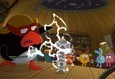Смешарики сквозь вселенные 3