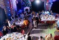 Новогодняя Ночь 2026-2027 в ресторане "Гуси-Лебеди" 3