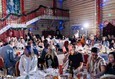 Новогодняя Ночь 2026-2027 в ресторане "Гуси-Лебеди" 2