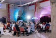 Новогодняя Ночь 2026-2027 в ресторане "Гуси-Лебеди" 1