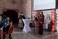 Новогодняя Ночь 2026-2027 в ресторане "Гуси-Лебеди" 5