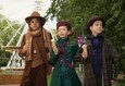 Сказка о потерянном времени 2