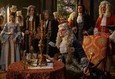 Рождение империи 1