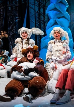 Крошка поросенок