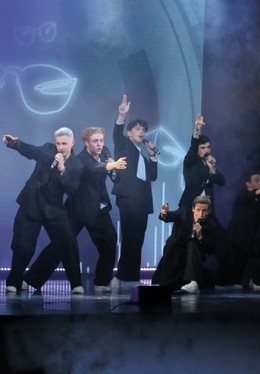 Non Solo. 15 лет. Продолжение следует