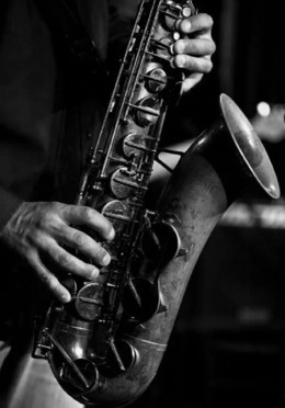 Посвящение певице Саре Воан – Секстет Дягина-Рудовского и Александра Рейн