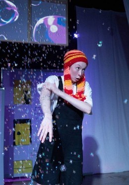 Чемоданчик из детства