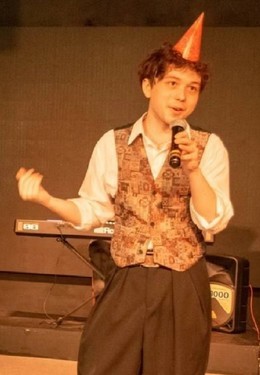 Страх или любовь?