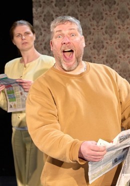 Слишком женатый таксист