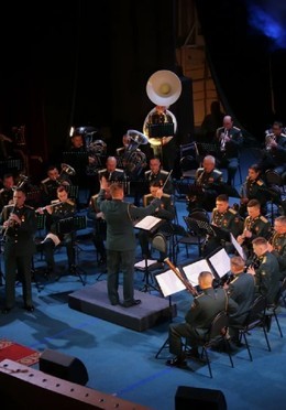 Амурские волны