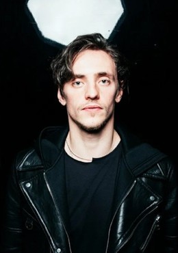 Сергей Полунин. Распутин