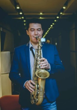 Jazz Mix Day – Фестиваль нетрадиционных инструментов в джазе