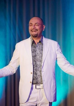 Песни Леонида Утёсова – Валерий Беликов и резиденты EverJazz