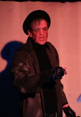 Цена успеха