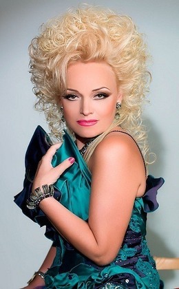 Надежда Кадышева