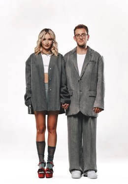 Nansi & Sidorov