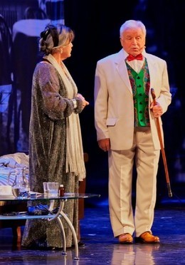 Аккомпаниатор