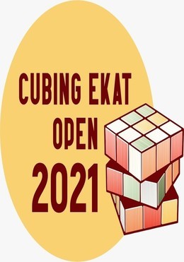Cubing Ekat Open