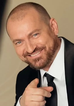 Алексей Петрухин