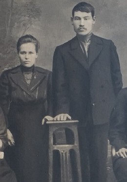 Род Бархатовых. Уральская плеяда