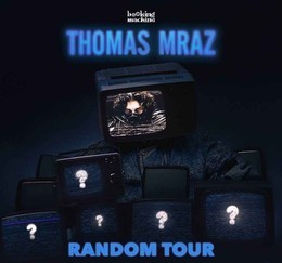 Thomas Mraz