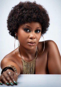 Афро-соул, госпел и world music – Liza Lianga и Квартет Максима Горбунова