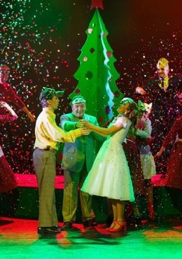 Карнавальная ночь