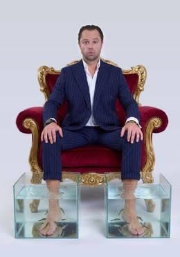 Кузя. Успех успешный