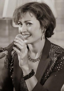 «Вокруг света» – Екатерина Черноусова и резиденты EverJazz