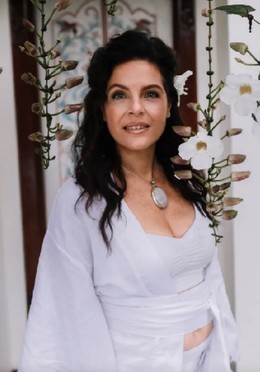 Перукуа. Зов Волчицы