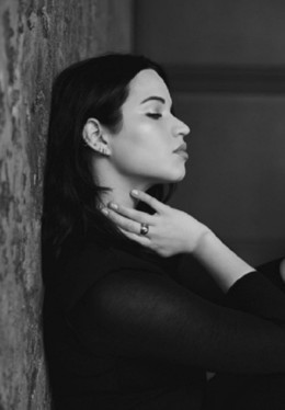 Блюз-рок – Алёна Компанец