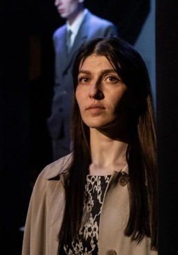 Варшавская мелодия