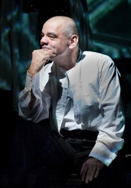 Константин Райкин "Самое любимое"