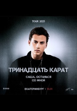 Тринадцать карат