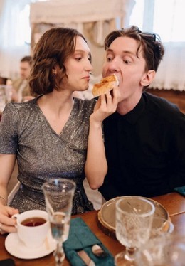 День влюбленных