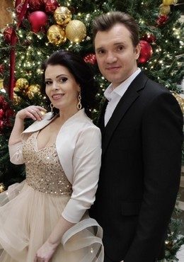 Let It Snow! Let It Snow! Let It Snow! – Дмитрий Матушкин, Анастасия Гаева и резиденты EverJazz