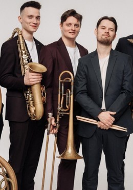 EverGroove Fest. Tremakasi & Nuggers