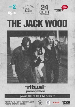 THE JACK WOOD
