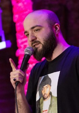 Расул Чабдаров