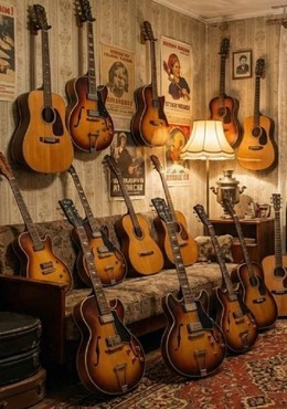 Одной ногой здесь, другой там