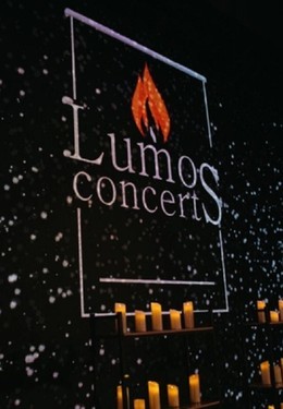 Lumos Concerts. Саундтрек-концерт при 1000 свечей
