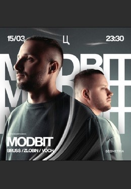 Modbit