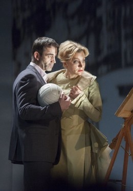 Tout paye, или Всё оплачено