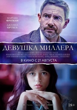 Кино Девушка Миллера До 27 августа