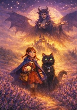 Лавандовое поле Рюмисмире