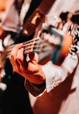 Jazz Bass Day – Фестиваль джазовых басистов